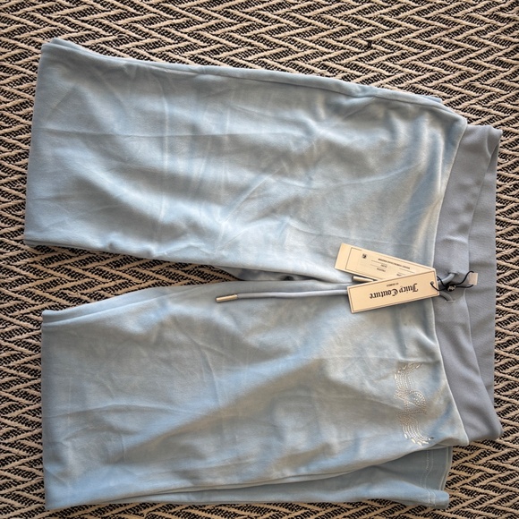 Juicy Couture joggers - Picture 3 of 3